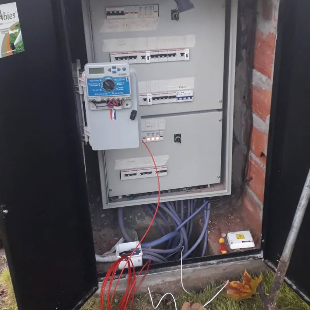 Reparaciones eléctricas en La Plata y zona