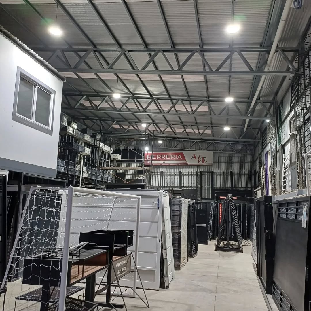 Instalaciones comerciales eléctricas La Plata