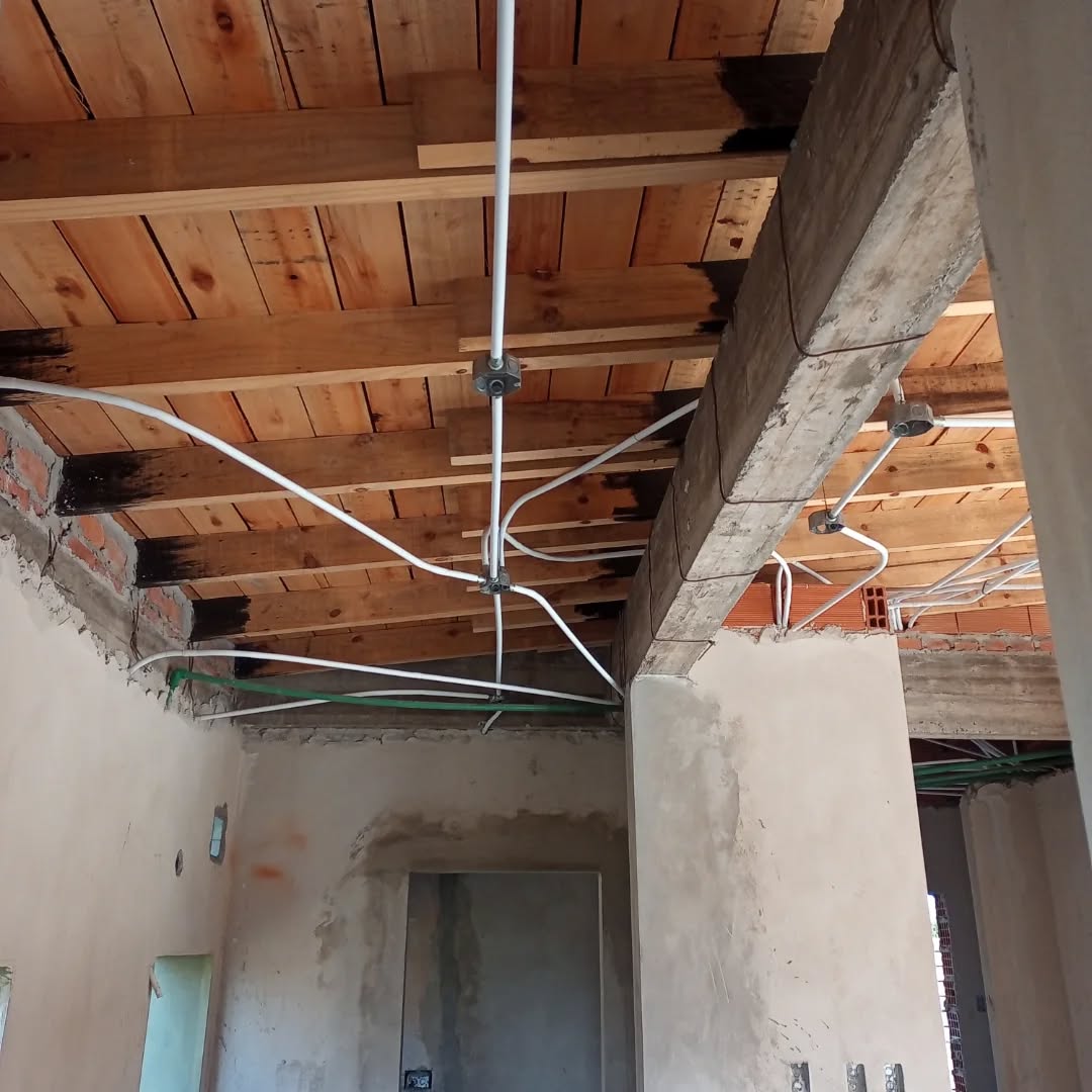 Modernización de tableros eléctricos La Plata