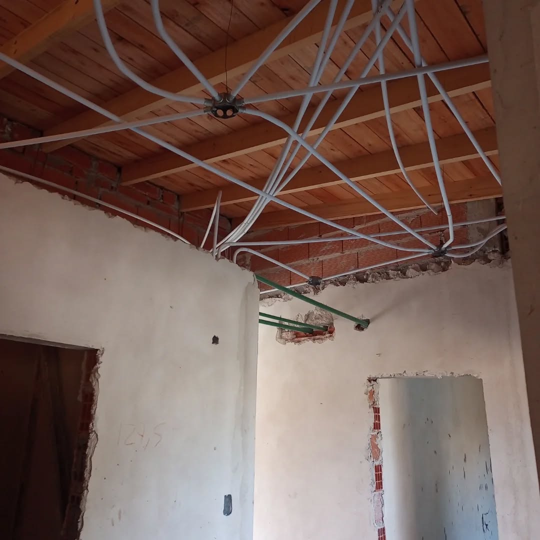 Certificaciones eléctricas en La Plata